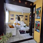 Axé Brasil