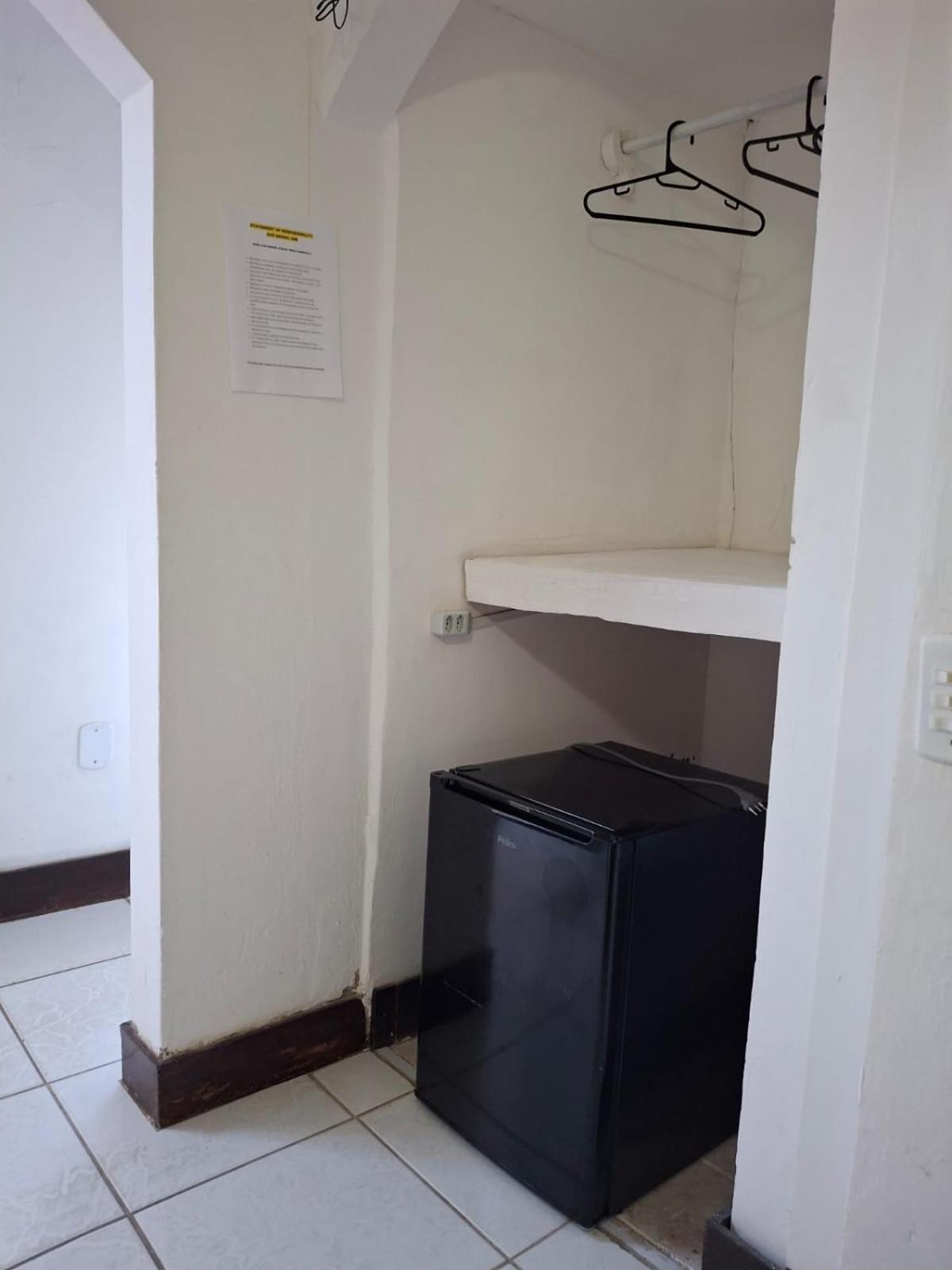 Casa de hóspedes Axe Brasil Búzios